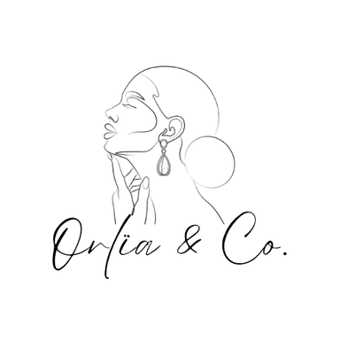 Orlïa & Co – Bijoux en acier inoxydable 